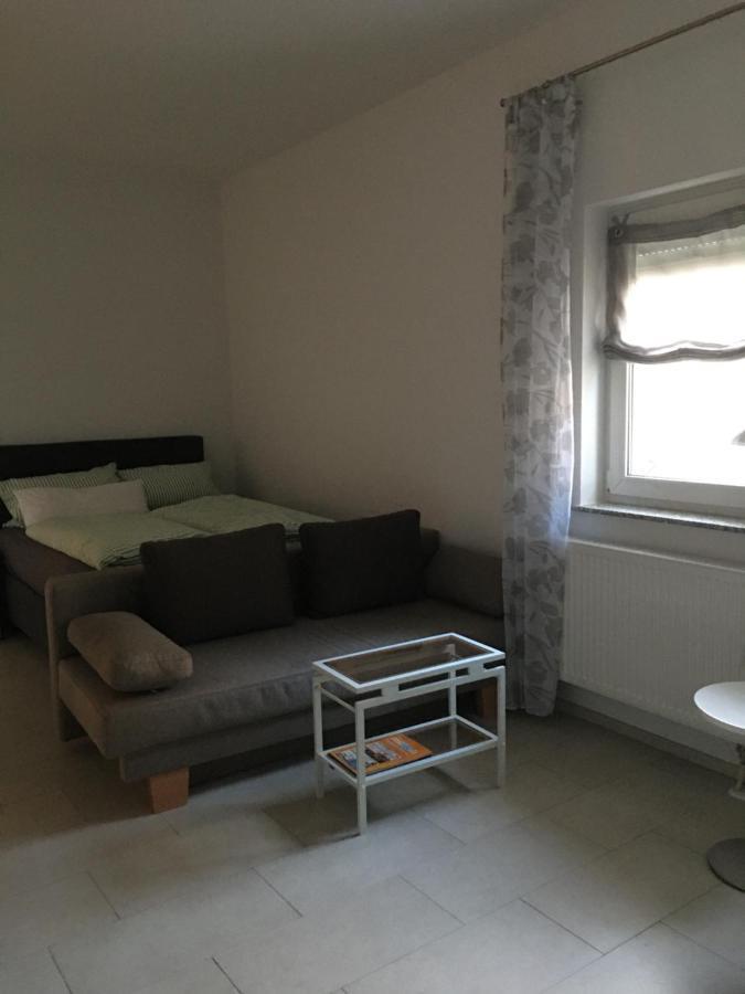Ferienwohnung Kleine Auszeit Бад Нойенар-Арвайлер Екстериор снимка