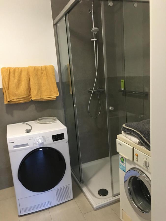 Ferienwohnung Kleine Auszeit Бад Нойенар-Арвайлер Екстериор снимка