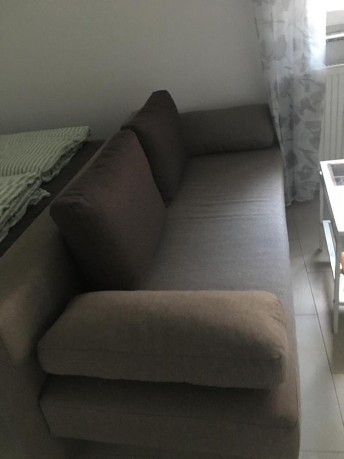 Ferienwohnung Kleine Auszeit Бад Нойенар-Арвайлер Екстериор снимка