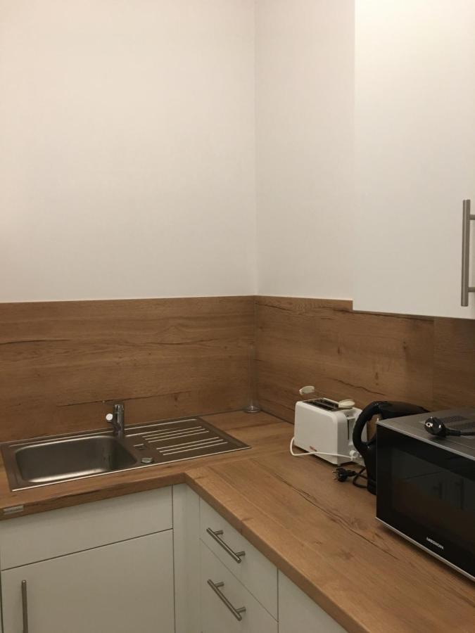 Ferienwohnung Kleine Auszeit Бад Нойенар-Арвайлер Екстериор снимка